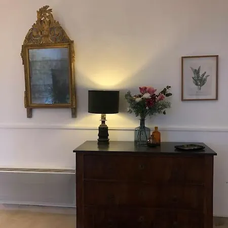 Apartman De Charme Ulysse Uzès
