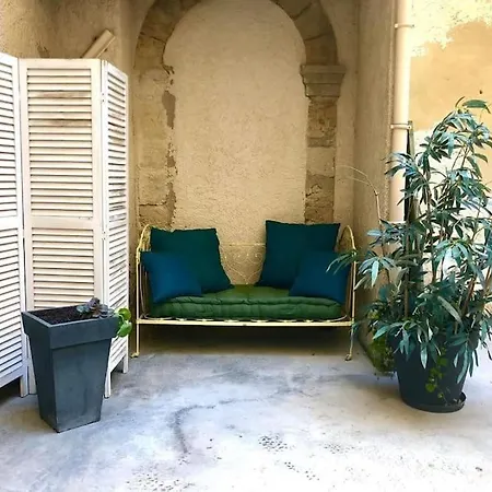 De Charme Ulysse Uzès
