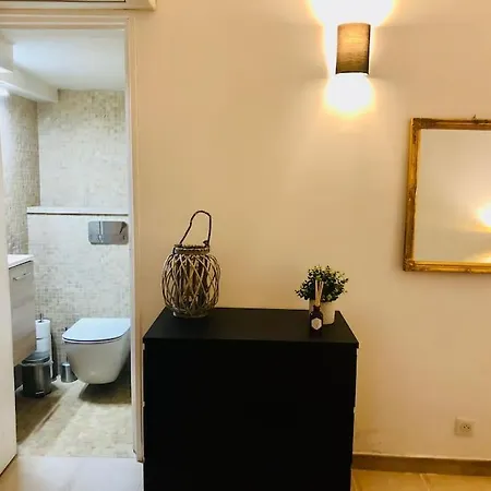 De Charme Ulysse Apartman