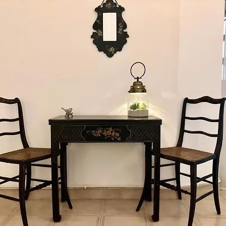 Apartman De Charme Ulysse *