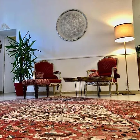 Apartman De Charme Ulysse