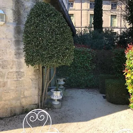 De Charme Ulysse * Uzès