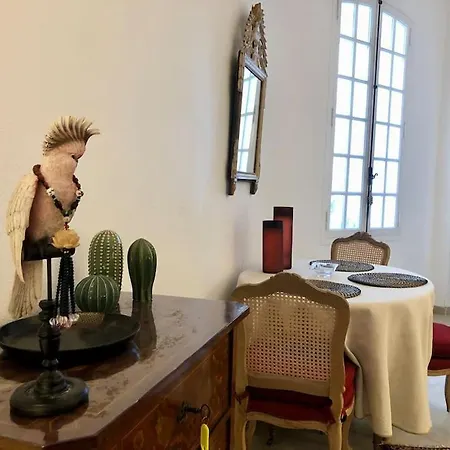Apartman De Charme Ulysse