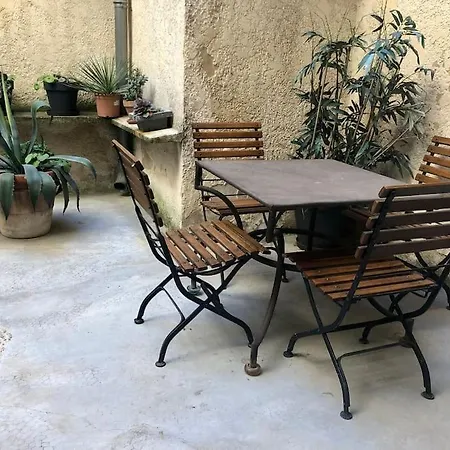 De Charme Ulysse Apartman *